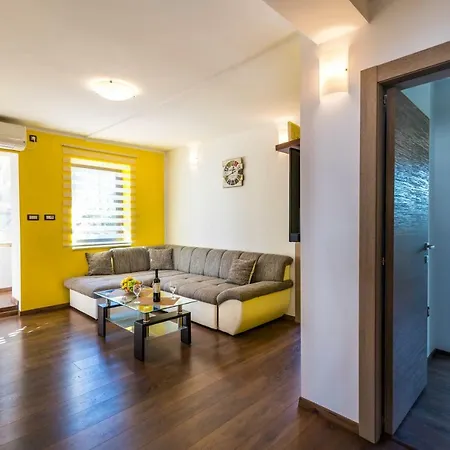 Lungo_mare Appartement *